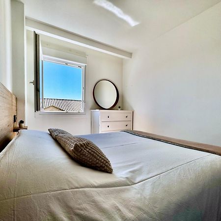 Apartamento Castelao 52 Ilha de Arousa Exterior foto
