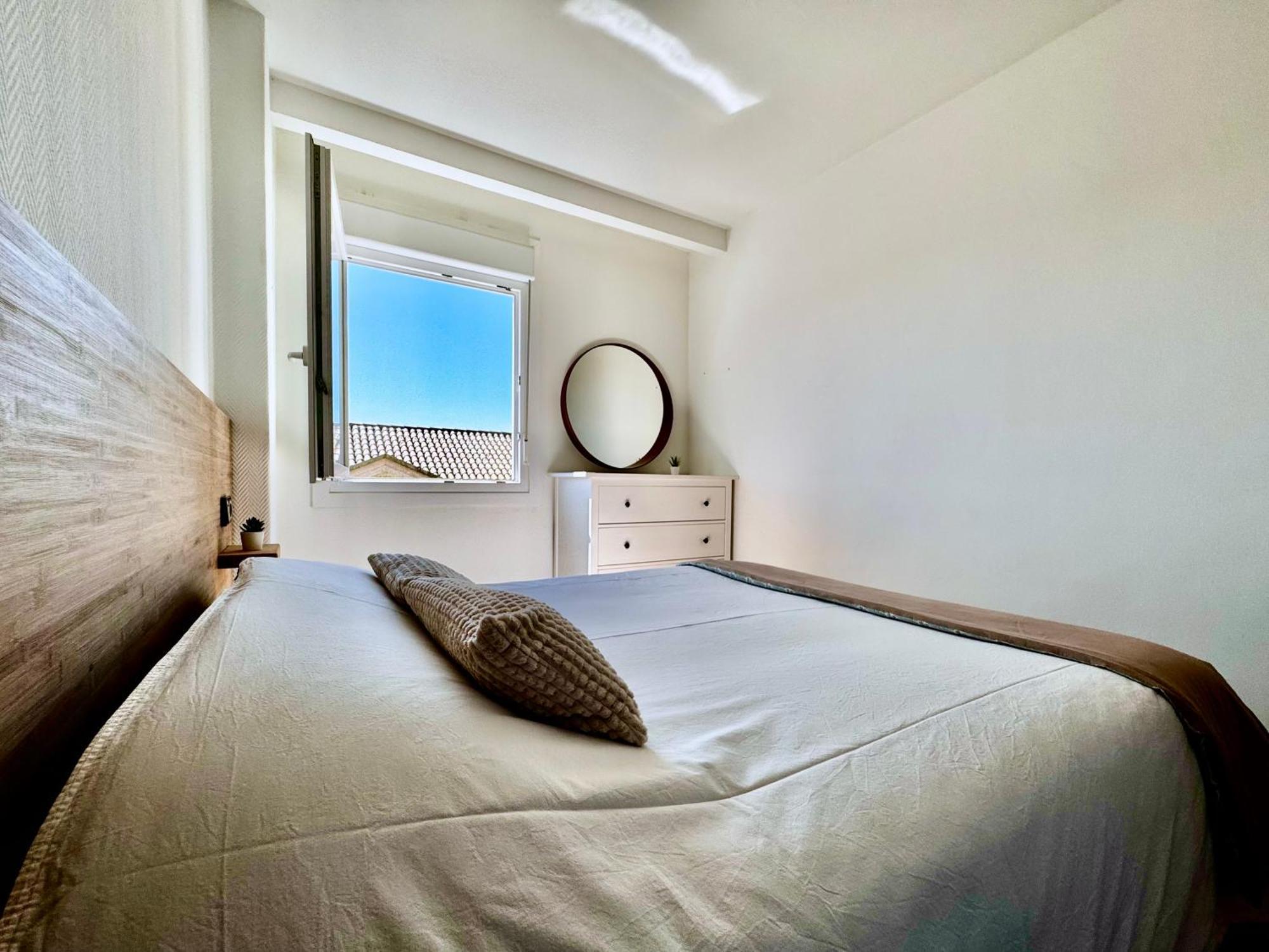 Apartamento Castelao 52 Ilha de Arousa Exterior foto