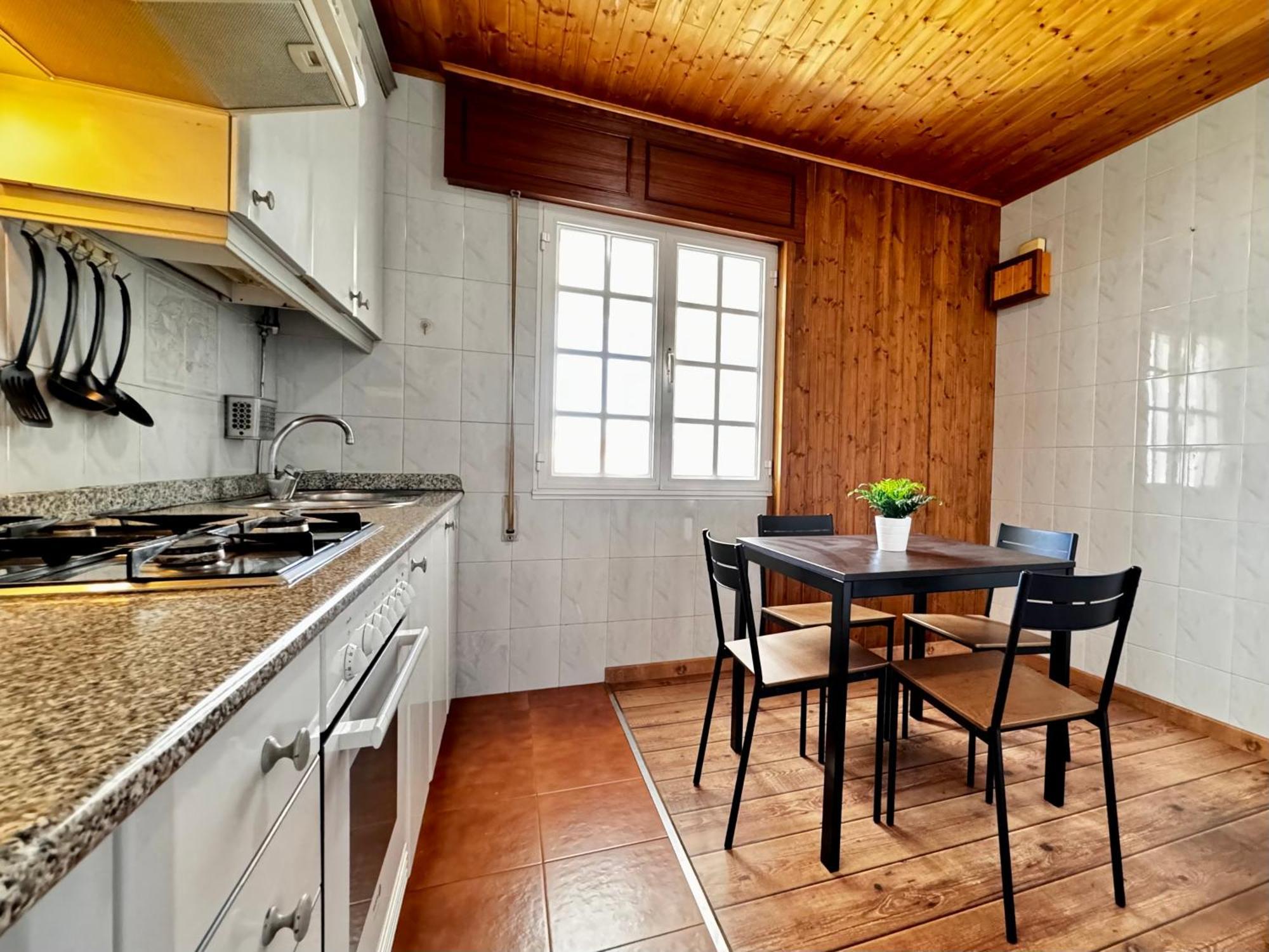 Apartamento Castelao 52 Ilha de Arousa Exterior foto