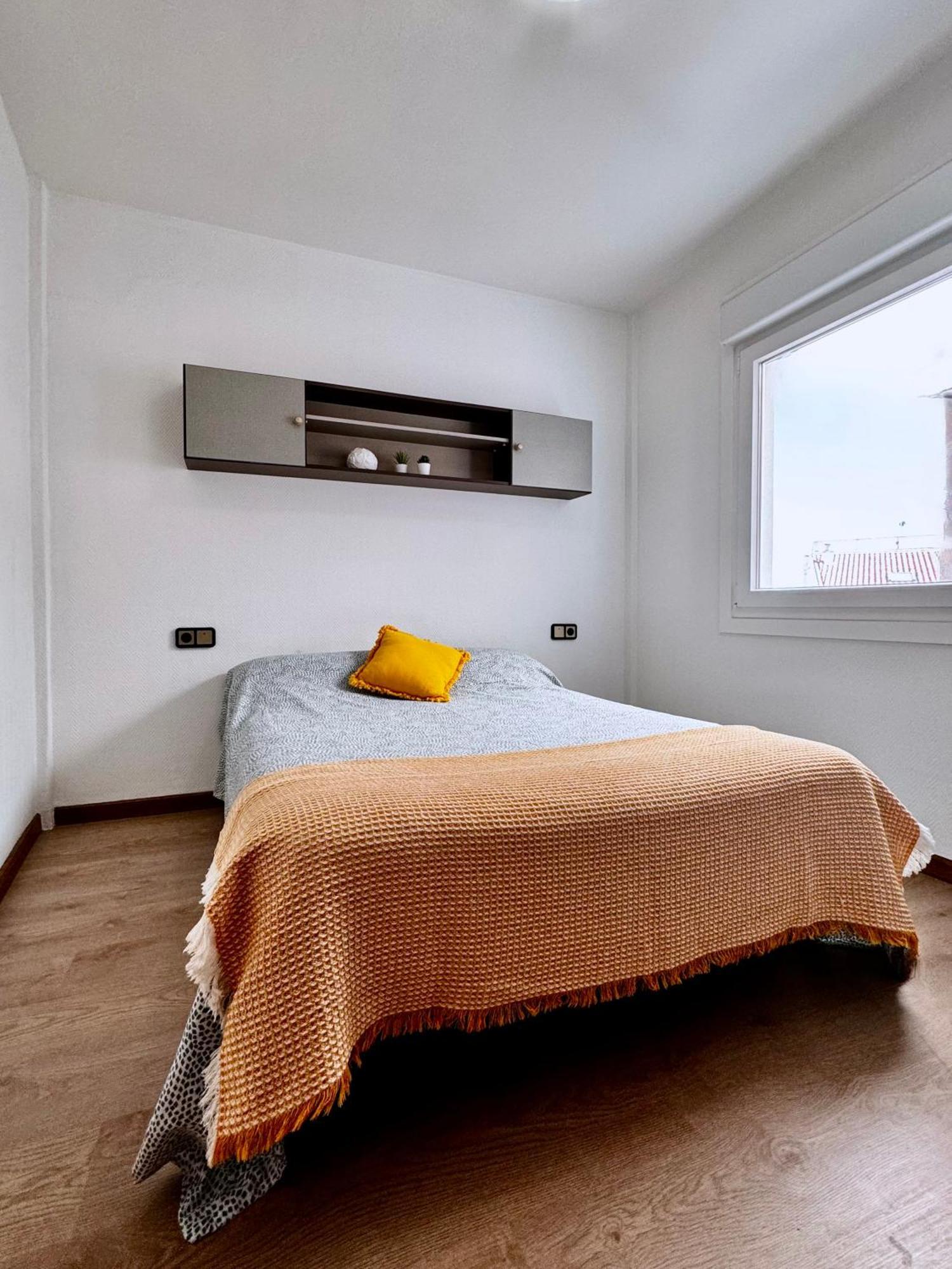 Apartamento Castelao 52 Ilha de Arousa Exterior foto