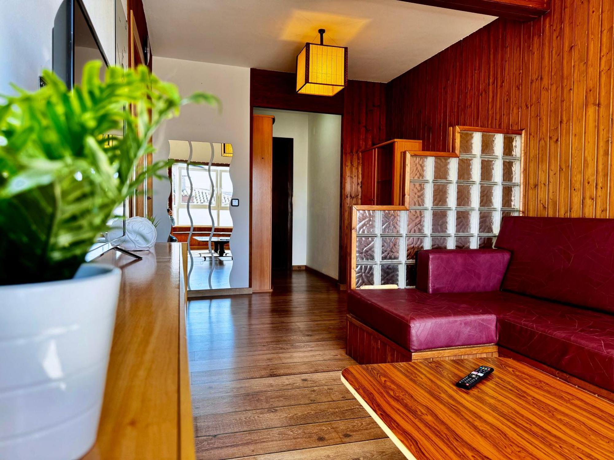 Apartamento Castelao 52 Ilha de Arousa Exterior foto