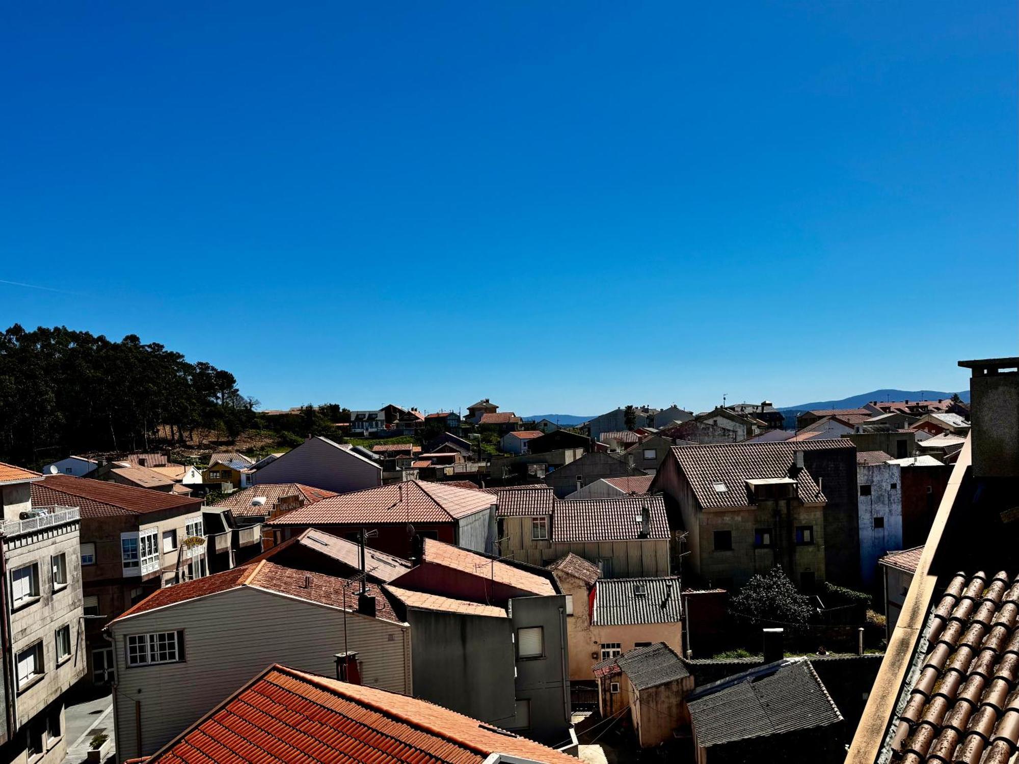 Apartamento Castelao 52 Ilha de Arousa Exterior foto