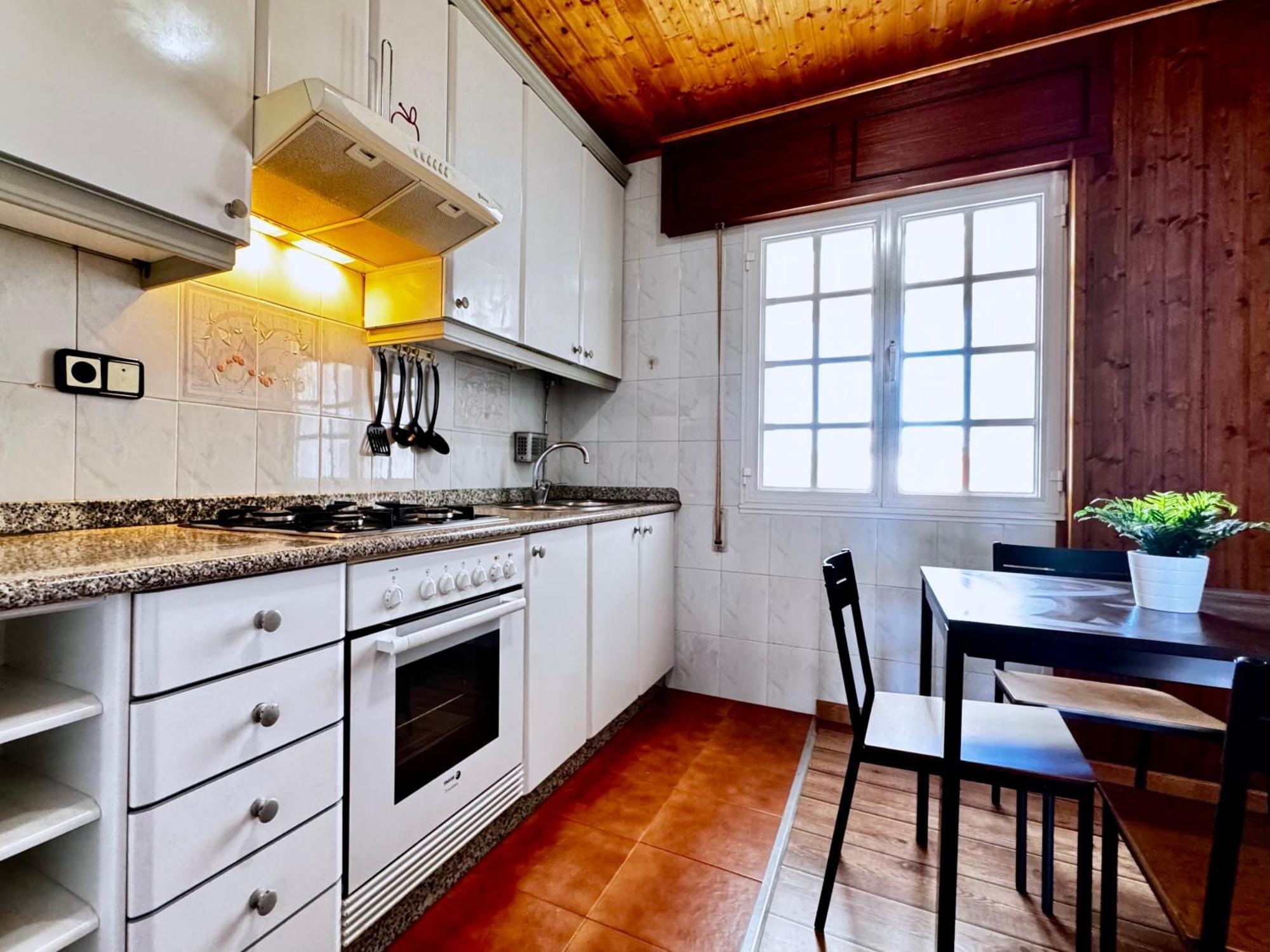 Apartamento Castelao 52 Ilha de Arousa Exterior foto
